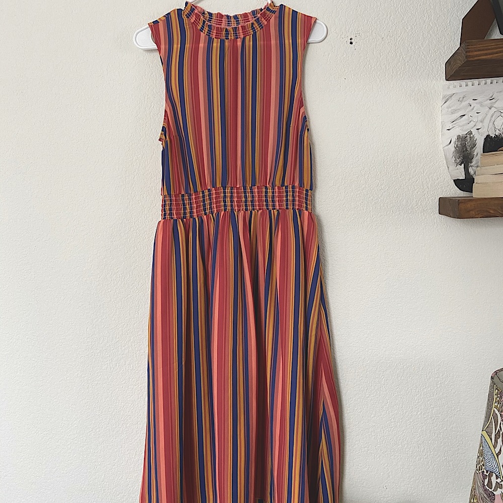 ModCloth Savor the Occasion Dress